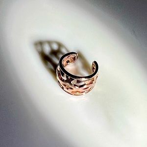 Ear cuff by Thomas Sabo